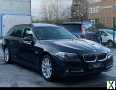 Foto BMW 525 Baureihe 5 Touring 525d -Luxury Ausstattung-