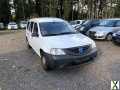Foto Dacia LOGAN MCV 1.4 BASIS-EURO 4