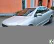 Foto Opel astra coupe