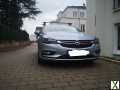 Foto Opel Astra Sports Teurer 1.6 Diesel Innovation 136 P