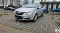 Foto Opel Corsa 1,3 Diesel Behindertengerecht TÜV neu Standheizung