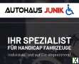 Foto Volkswagen Caddy V Maxi -Behindertengerecht-Rampe