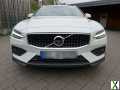Foto Volvo V60 Cross Country D4 AWD Geartronic