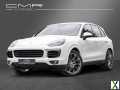 Foto Porsche Cayenne Diesel Platinum Edition PASM PDLS BOSE