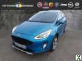 Foto Ford Fiesta Active