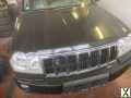 Foto Jeep Cherokee Limited 2.8 CRD Autom. Limited