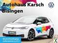Foto Volkswagen ID.3 Pro Performance 1st Plus 62kWh 204 PS