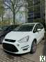 Foto Ford S-Max 2.0TDCI 1. Hand