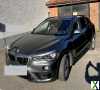 Foto BMW X1 xDrive 1,8d Sport Line Steptronic Sport Line