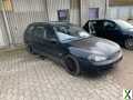 Foto Ford Mondeo ST200