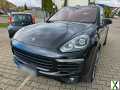 Foto Porsche Cayenne S 4.2 V8 Approved Pano/Softclose TAUSCH INZAHLUNG