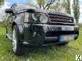 Foto Land Rover Range Rover Sport 3.0 SDV6 HSE HSE
