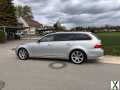 Foto BMW 525d touring Edition Exclusive Edition Exclusive