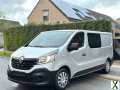 Foto Renault Trafic 6Place Long Chassie 2017 Neuzustand