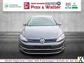 Foto Volkswagen Golf VII 1.5 TSI 7-DSG BlueMotion Highline NAVI