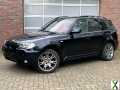 Foto BMW X3 Limited Sport Edition - Pano/NaviPro/AHK