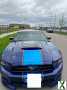Foto Ford Mustang 3,7 V6 sommerauto USA Import