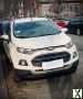 Foto Ford EcoSport 1,0 EcoBoost 92kW Titanium