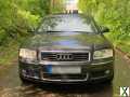 Foto Audi a8 v8 4.0 Quattro Diesel Tausch/Verkauf