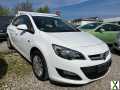 Foto Opel Astra J 1.6 Lim. 5-trg. Active