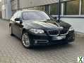 Foto BMW 530d F10 xDrive Luxury Line Softclose Standheizung Keyless