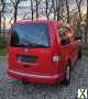 Foto Volkswagen Caddy Life 1.6 5-Sitzer -
