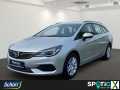Foto Opel Astra 1.2 110PS Turbo Sports Tourer Edition