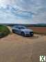 Foto Audi A6 Avant Quattro BlackEdition 3xSline MatrixLED