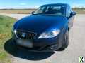 Foto Seat Exeo Style 150 PS
