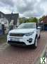 Foto Range Rover Discovery Sport
