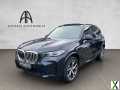 Foto BMW X5 30d xD M-Sport Facelift Pano HuD H&K Inno AHK