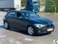 Foto BMW 116i Garantie* Bi-Xenon* Klima* TÜV 10.2025*