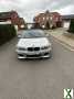 Foto BMW 325 CI Cabrio tausch ist möglich