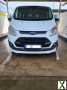 Foto Ford Tourneo Custom Titanium Sport-Sondermodel/AUT/NA
