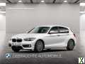 Foto BMW 120d 5-Türer Sport Line HK HiFi DAB LED RTTI