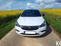 Foto Opel Astra 1,4 Limousine mit frischem Service & HU/AU,AHK,CarPlay