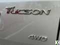 Foto Hyundai Tucson 1.6 T-GDI Style Allrad/Automatik/Navi