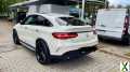 Foto Mercedes GLE COUPE 43 AMG / 450 AMG VOLL/ MIT STERNEHIMMEL