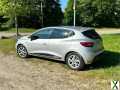 Foto Renault Clio TCe 90 Limited 2018 Limited 2018