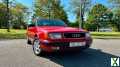 Foto Audi 100 C4, Oldtimer, H-Kennzeichnen fähig, aus erster Hand!