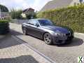 Foto BMW 420d Coupe M-Sportpaket Head-Up Xenon GSD Unfallfrei