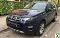 Foto Land Rover Discovery Sport 2.2d HSE 4WD
