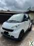 Foto Smart 451 Fortwo mhd eco Start-Stop