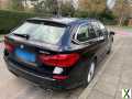 Foto BMW 520d Touring A -