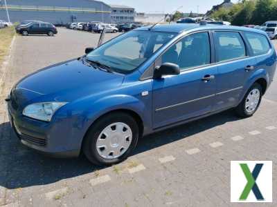 Foto Ford Focus 1,6 Ti-VCT Trend Trend