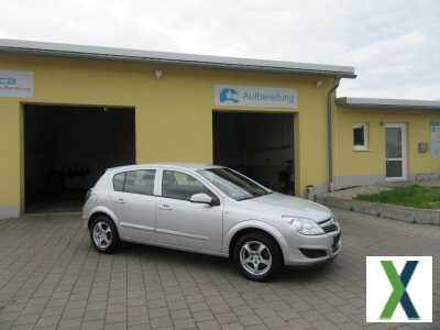 Foto Opel Astra H Lim. Edition*Klima*HU/AU neu*