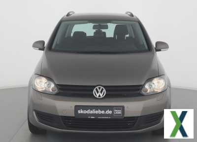 Foto Volkswagen GOLF PLUS 1.2TSI DSG TRENDLINE+SHZ+CLIMATRONIC+