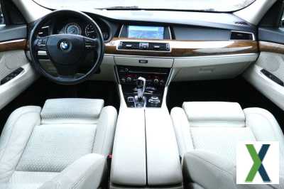 Foto BMW 535i Gran Turismo*HeadUp*KAMERA*SCHECKH*GARANTIE