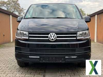 Foto VW T6 Caravelle Comfortline 2,0TDI 150 PS Tausch & Inzahlungnahme