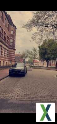 Foto Audi Q5 TFSI